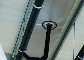 永安虹吸排水的原理