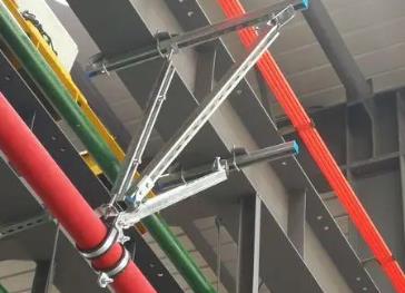 永安抗震支架厂家与你分享你必须做的紧急情况下的准备