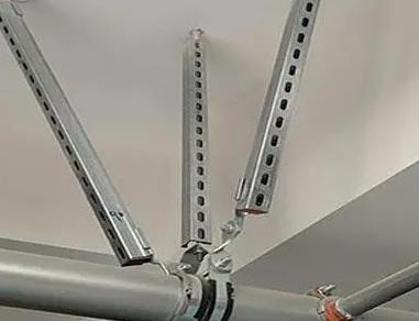 永安抗震支架厂家电话